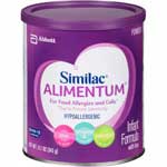 SIMILAC ALIMENTUM POWDER