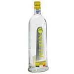 JELZIN LEMON VODKA