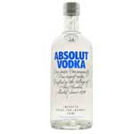 ABSOLUT VODKA 80% GRANO