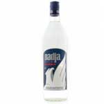 NADJA VODKA