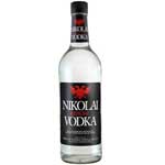 NIKOLAI VODKA