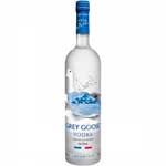 GREY GOOSE VODKA