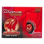 GASOLINA TU MADRAS 10-PK