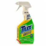 TILEX BATHROOM CLEANER