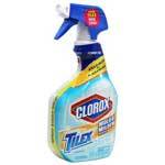 TILEX LEMON MILDEW REMOVER