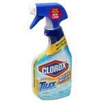 TILEX CLOROX