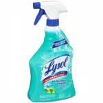 LYSOL DISINFECTANT ALL PURPOSE F.MOUNTAI