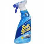 SOFT SCRUB TOTAL BATH AND BOWL CLEANER