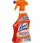 LYSOL KITCHEN CLEANER CITRUS SCENT