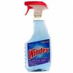 WINDEX CRYSTAL RAIN