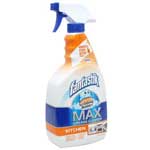 SCRUBING BUBBLES FANTASTIK KITCHEN