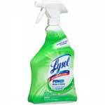 LYSOL ALL PURPOSE CLEANER WITH BLEACH