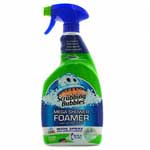 SCRUBBING BUBBLES MEGA SHOWER FOAMER