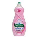 PALMOLIVE VITAMIN E