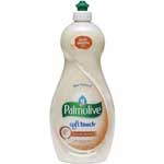 PALMOLIVE ULTRA COCONUT
