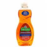 PALMOLIVE ULTRA ANTIBACTERIAL ORANGE
