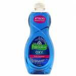 PALMOLIVE OXY PLUS POWER DEGREASER