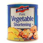 WHITE ROSE PURE VEGET SHORTENIN