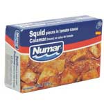 NUMAR CALAMAR SAL TOMATE