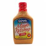 GOYA MAYO-KETCHUP