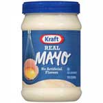 KRAFT MAYONESA REG