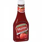 HUNTS KETCHUP SQUEEZE SIN SAL