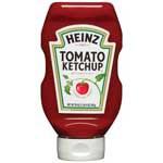 HEINZ TOMATO KETCHUP EASY SQUEEZE