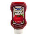 GOYA KETCHUP