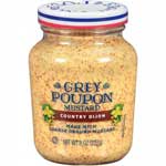 GREY POUPON CNTRY DIJ