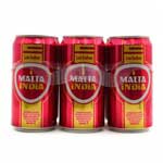 INDIA MALTA REGULAR 6-PACK