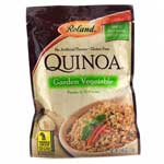 ROLAND QUINOA GARDEN VEGETABLE
