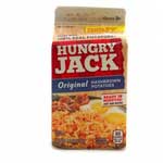 HUNGRY JACK ORIGINAL HASHBROWN POTATOES