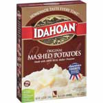 IDAHOAN ORIGINAL MASHED POTATOES