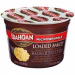 IDAHOAN LOADED BAKED MASHED POTATOES