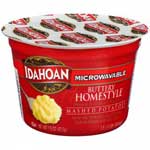 IDAHOAN MASHED POT BUTTERY HOMESTYLE