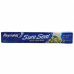 REYNOLDS SURE SEAL CLINGWRAP