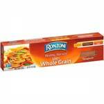 RONZONI SPAGHETTI HEALTHY HARVEST WHOLE
