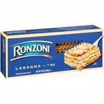 RONZONI LASAGNA #80
