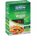 RONZONI GARDEN DELIGHT TRIO ITALIANO