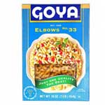 GOYA CODOS