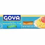 GOYA SPAGHETTI