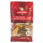 PASTA ZARA TRICOLOR PENNE RIGATE