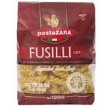PASTA ZARA SPIRALI NUM57
