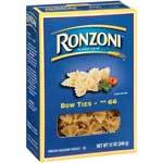 RONZONI BOW TIES