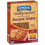 RONZONI HEALTHY HARVEST PENNE RIGATE