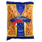 ALLEGRA CUT ZITI NUM.2