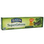 RONZONI THIN SPAGHETTI GARDEN DELIGHT