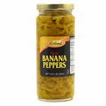 ROLAND BANANA PEPPERS