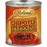 ROLAND CHIPOTLE PEPPERS