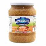 PAMPA SAUERKRAUT